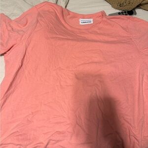 Old Navy Tee